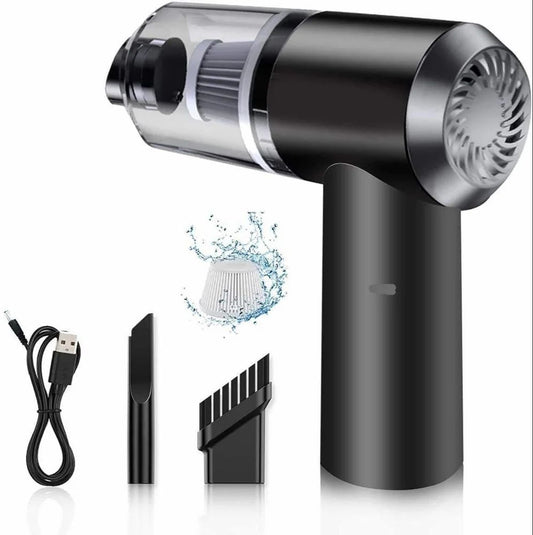 3 in 1 wireless vacuum cleaner for car and home high pressure and mini size