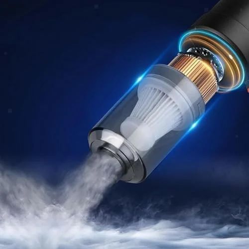3 in 1 wireless vacuum cleaner for car and home high pressure and mini size