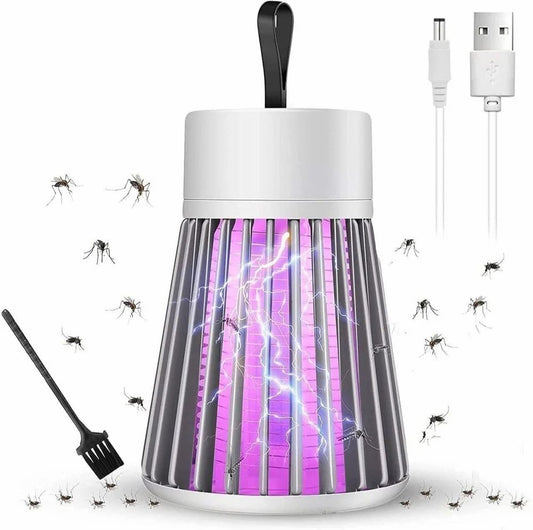 Eco friendly mosquito killer, Electric