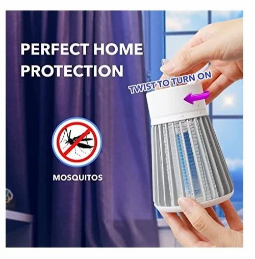 Eco friendly mosquito killer, Electric