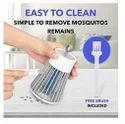 Eco friendly mosquito killer, Electric