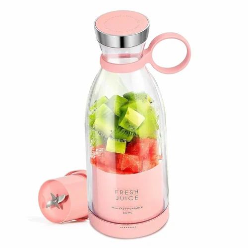 Electric Juicer