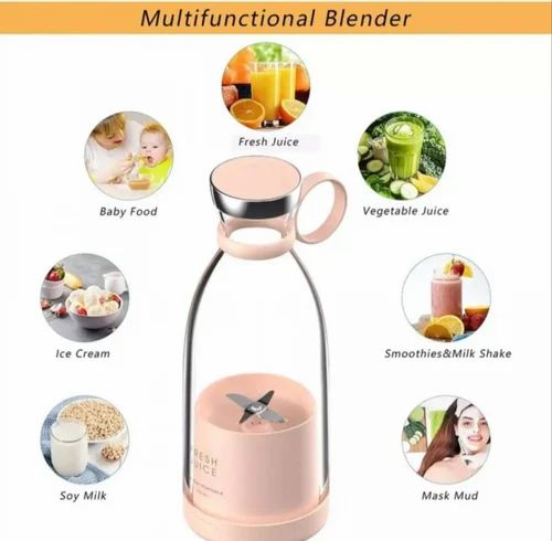Electric Juicer