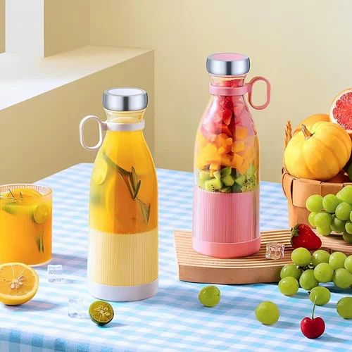 Electric Juicer
