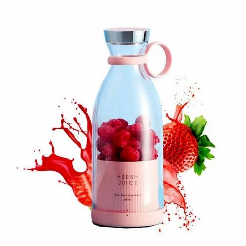 Electric Juicer