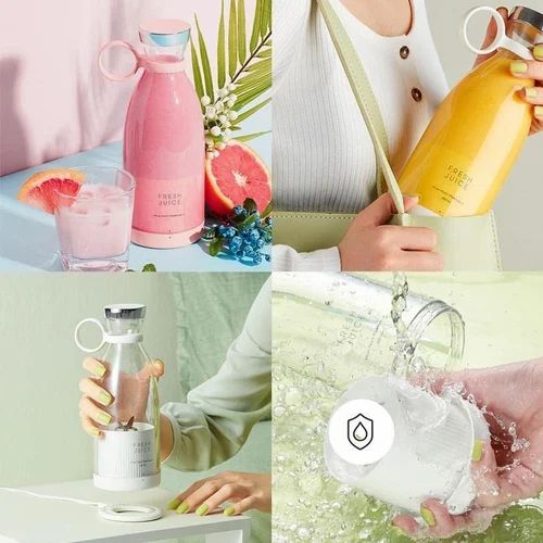 Electric Juicer
