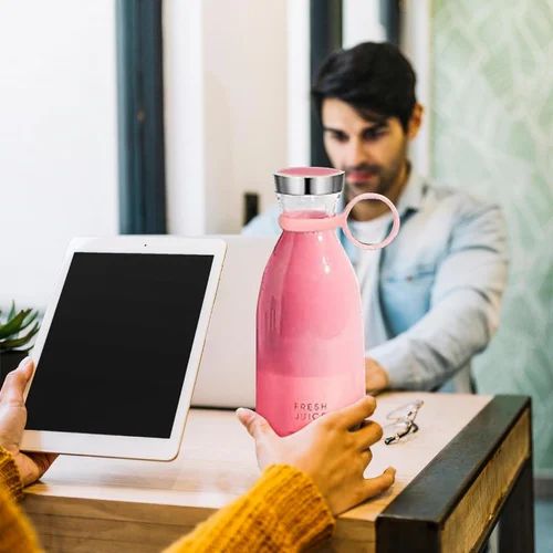 Electric Juicer