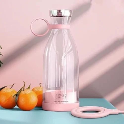 Electric Juicer