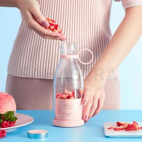 Electric Juicer