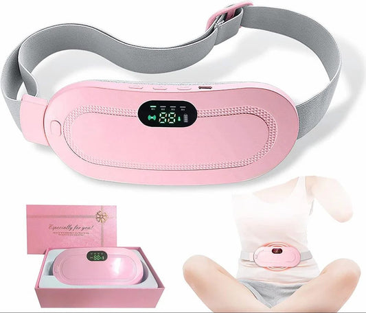 Portable Cordless Heating Pad, Polyester
