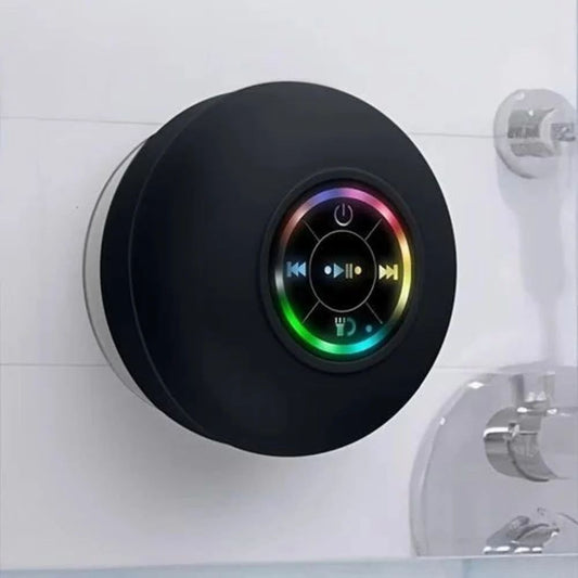 Waterproof Shower Wireless Speaker