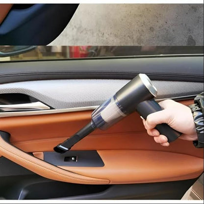 3 in 1 wireless vacuum cleaner for car and home high pressure and mini size