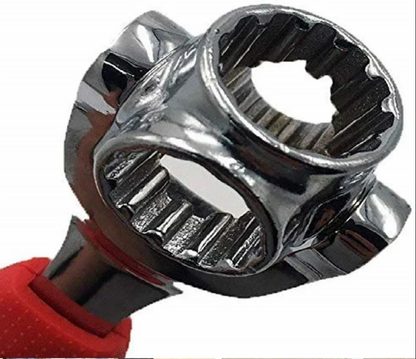 Tiger Wrench 48 In 1