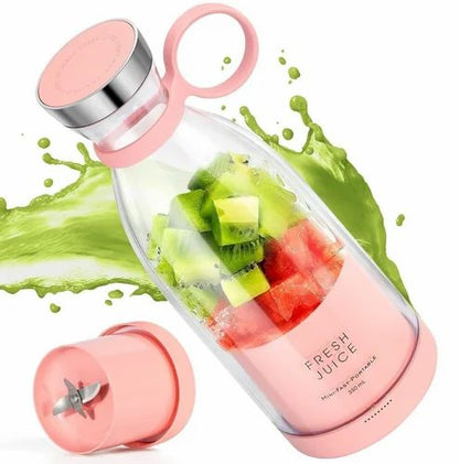 Electric Juicer