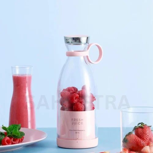 Electric Juicer