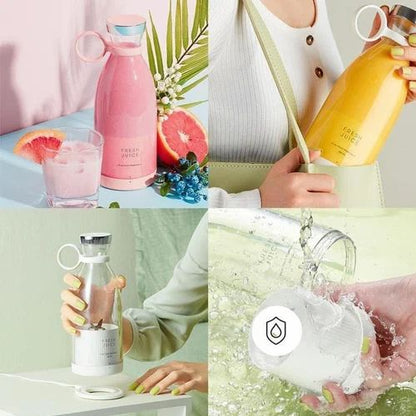 Electric Juicer