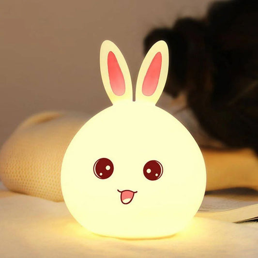 Rabbit Night Light