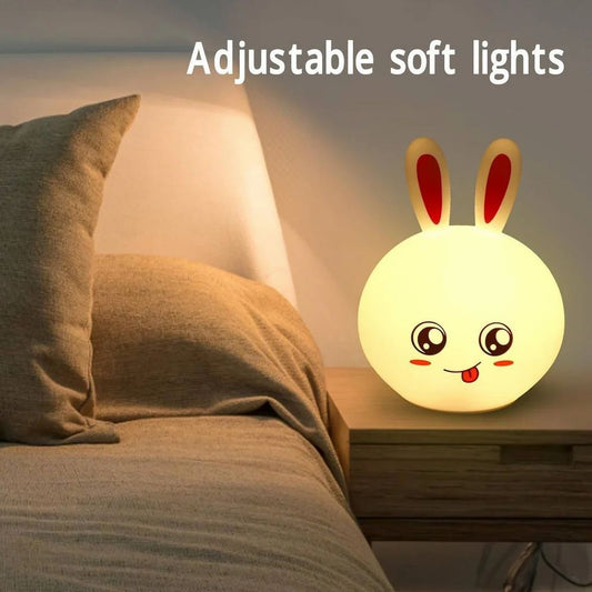 Rabbit Night Light