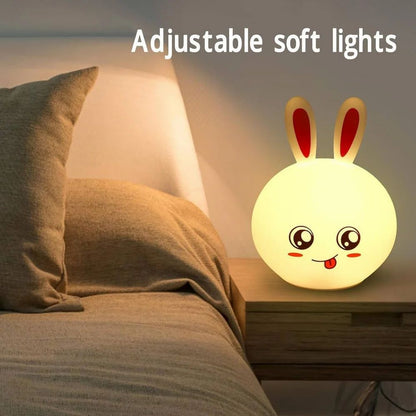 Rabbit Night Light